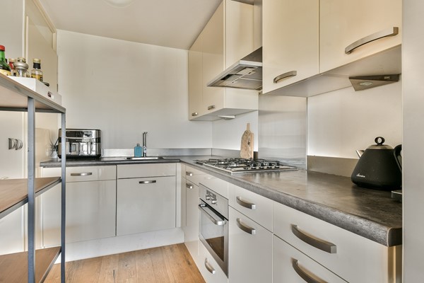 Medium property photo - Blankenbergestraat 43, 1066 TK Amsterdam